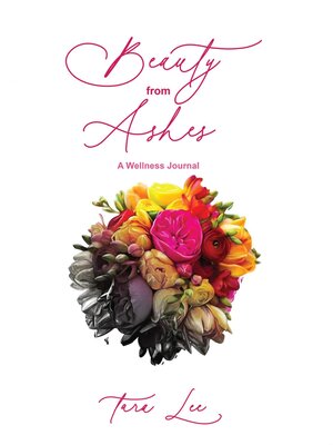 cover image of Beauty from Ashes